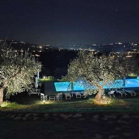 La Maggiolina Country House 몬테라베이트 외부 사진