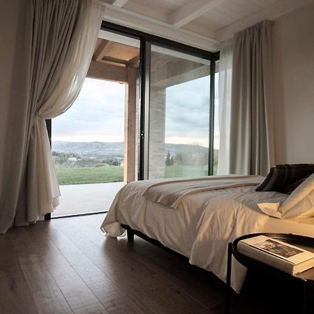 La Maggiolina Country House 몬테라베이트 외부 사진