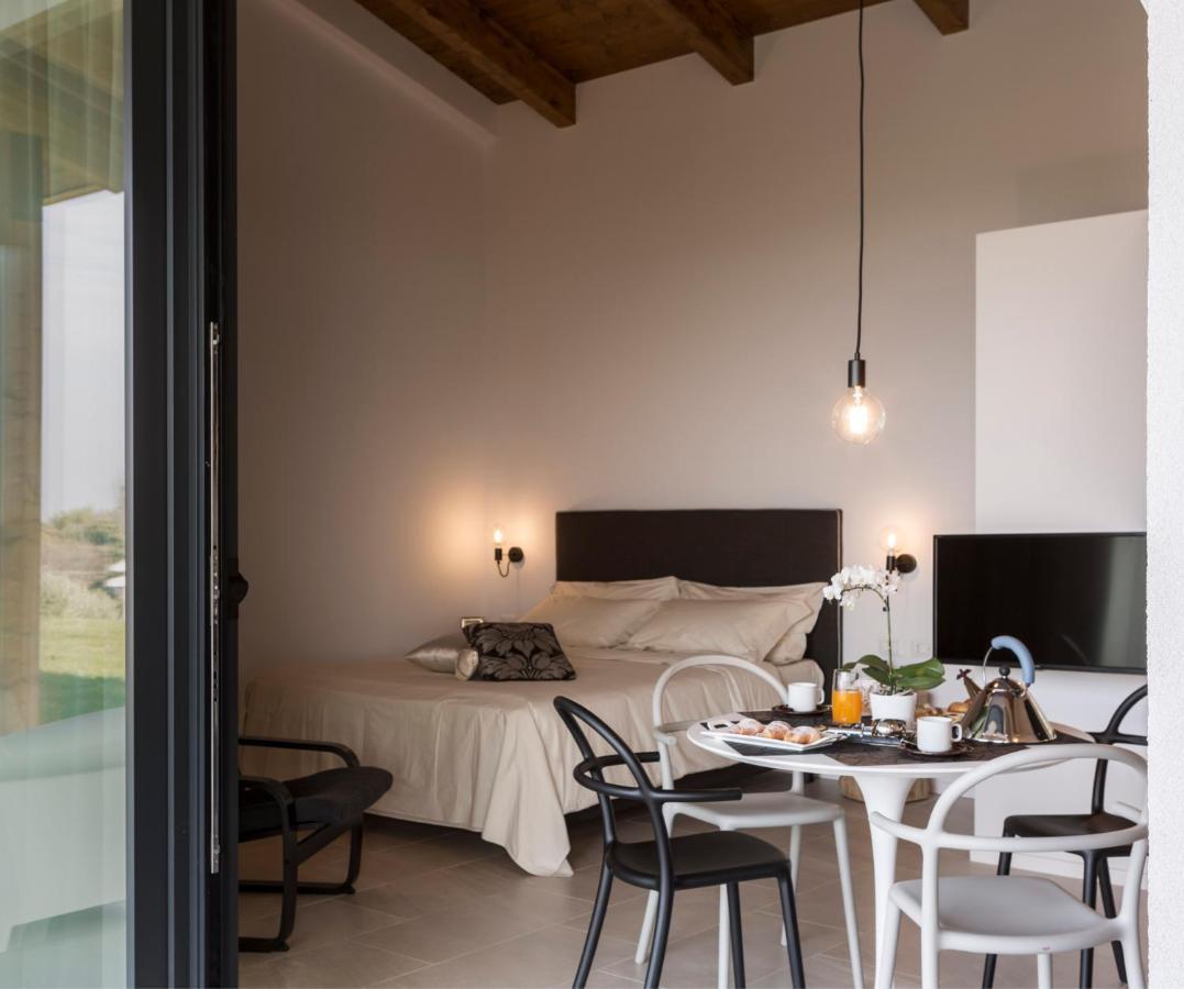 La Maggiolina Country House 몬테라베이트 외부 사진