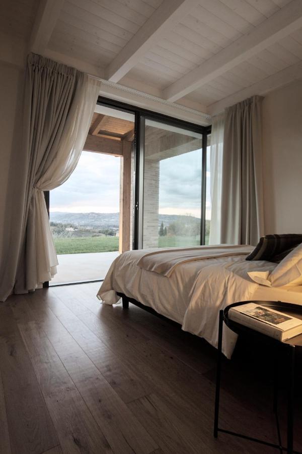 La Maggiolina Country House 몬테라베이트 외부 사진