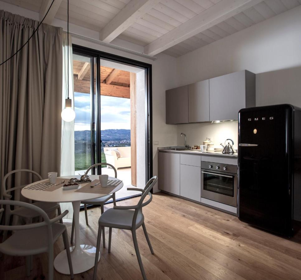 La Maggiolina Country House 몬테라베이트 외부 사진