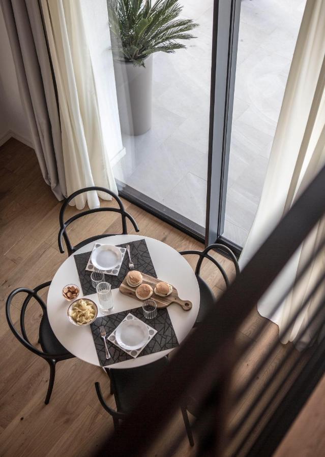 La Maggiolina Country House 몬테라베이트 외부 사진